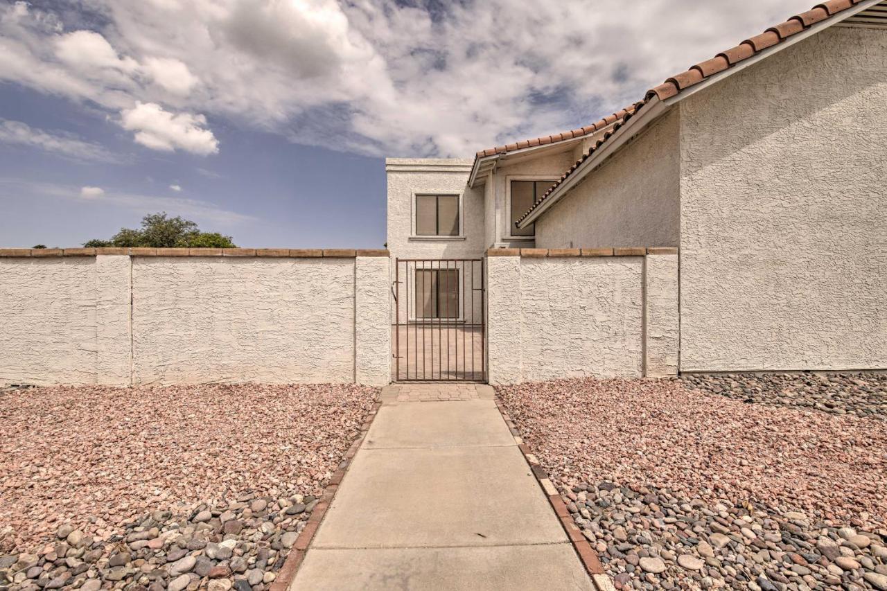 Glendale Family Home Close To Golf And Westgate Exterior photo