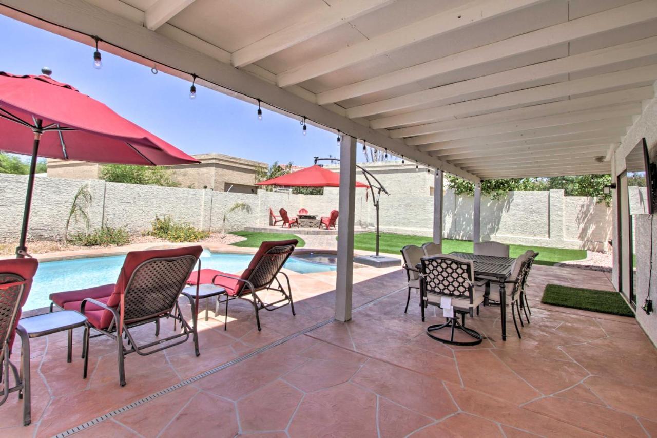 Glendale Family Home Close To Golf And Westgate Exterior photo