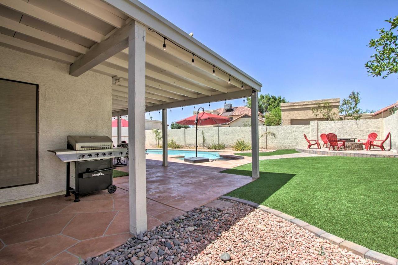 Glendale Family Home Close To Golf And Westgate Exterior photo
