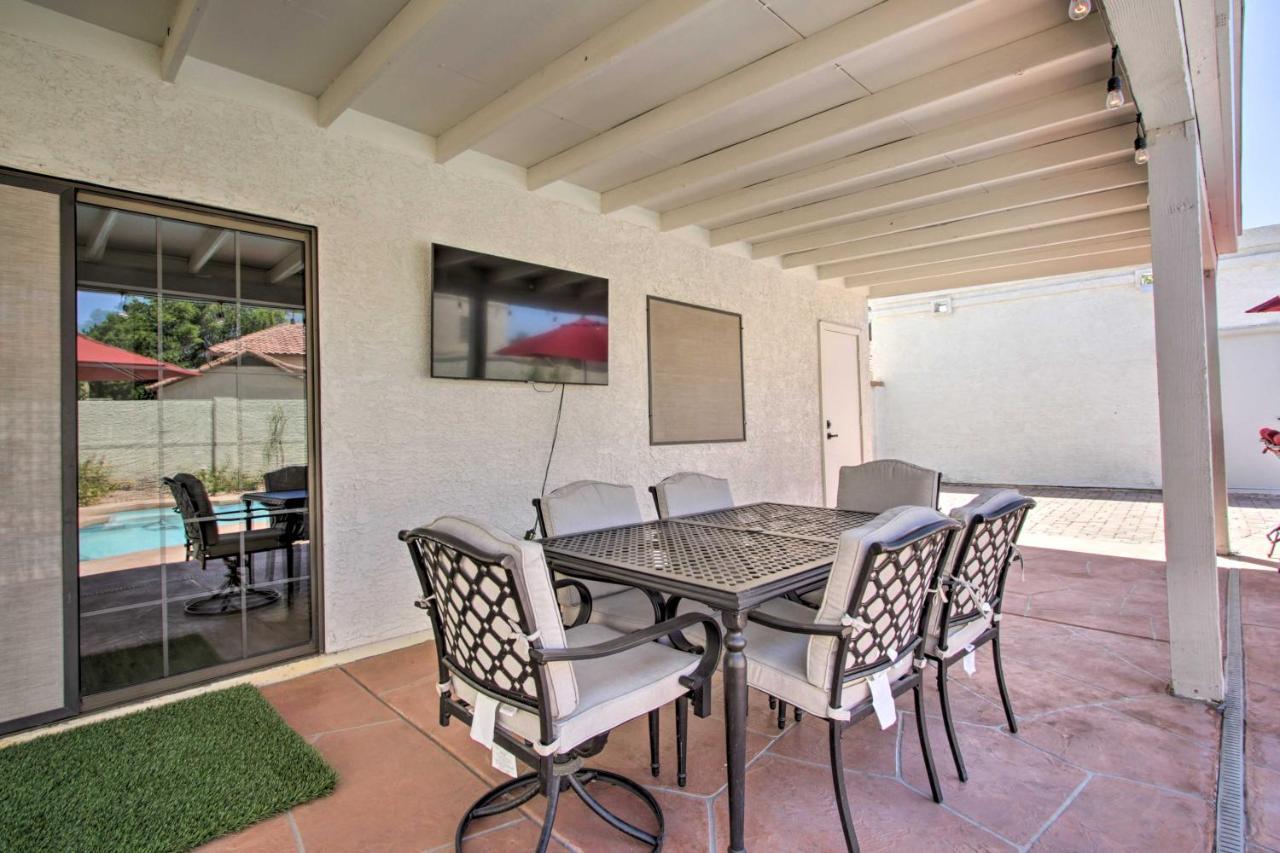 Glendale Family Home Close To Golf And Westgate Exterior photo