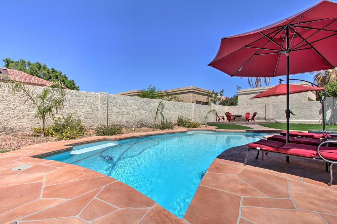 Glendale Family Home Close To Golf And Westgate Exterior photo